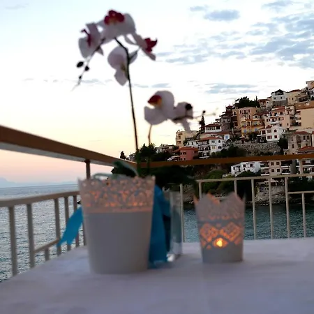 Sea View Dora's Appartement *