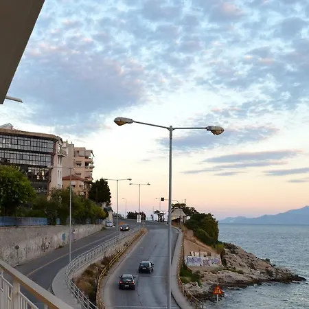 Sea View Dora's Appartement