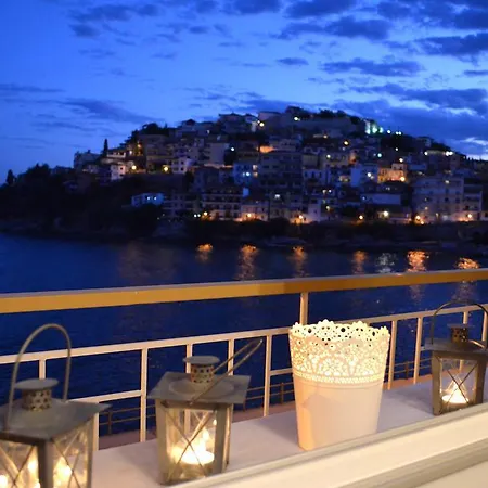 Appartement Sea View Dora's