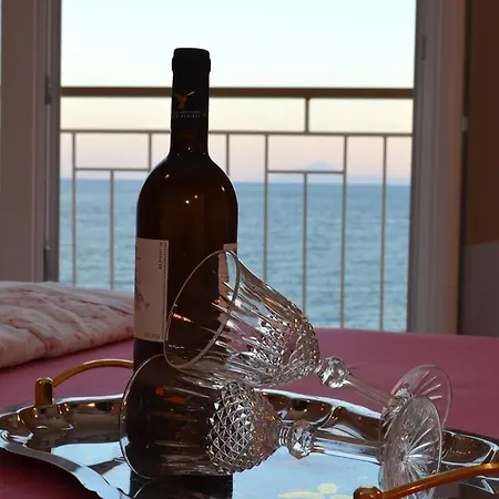 Sea View Dora's Appartement *
