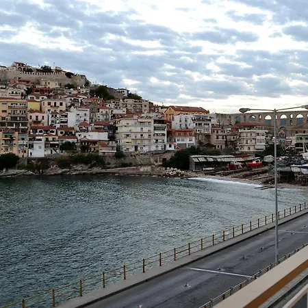 Sea View Dora's Kavala