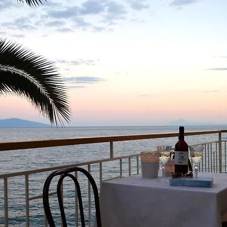 Sea View Dora's Appartement Kavala