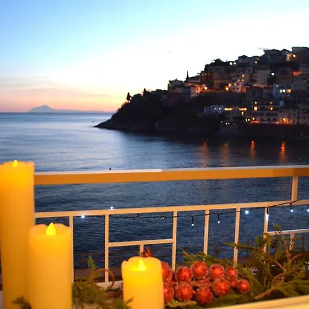 Sea View Dora's * Kavala