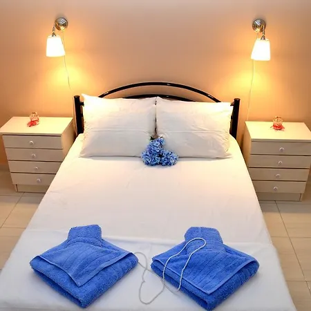 Sea View Dora's Appartement Kavala