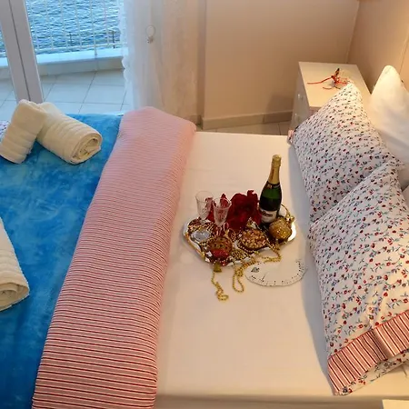 Sea View Dora's Appartement Kavala