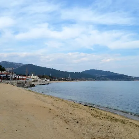 Sea View Dora's Appartement *
